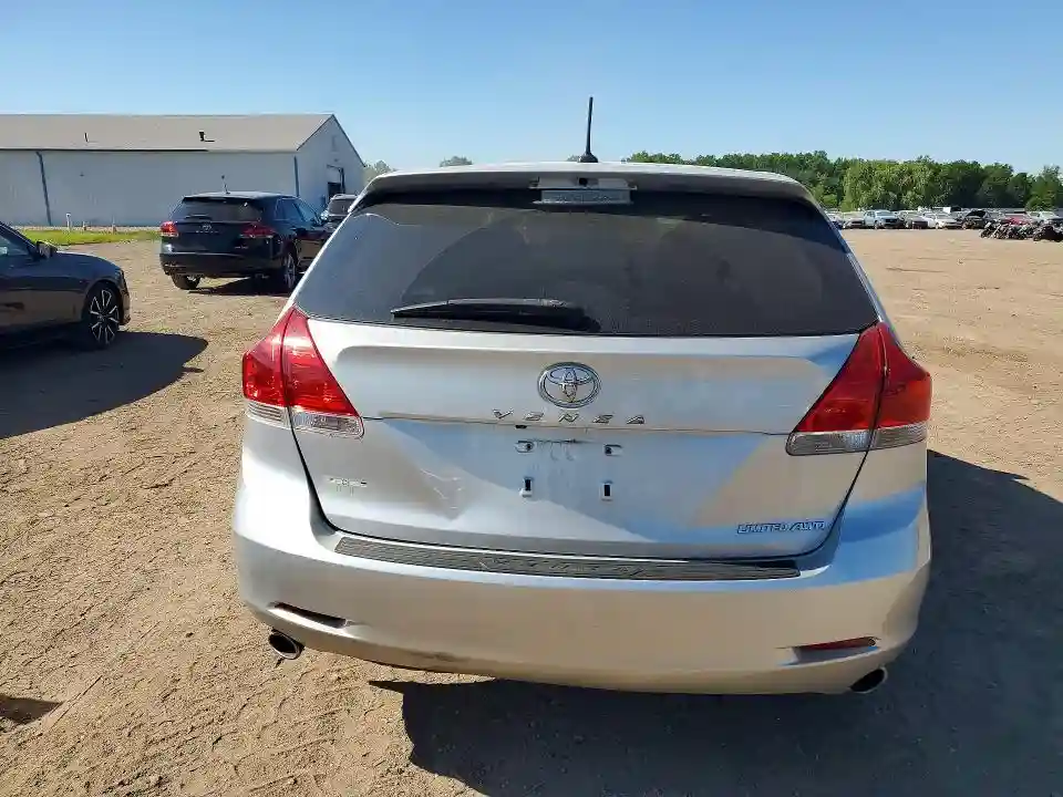 4T3BK3BB1CU072621 2012 TOYOTA VENZA-5