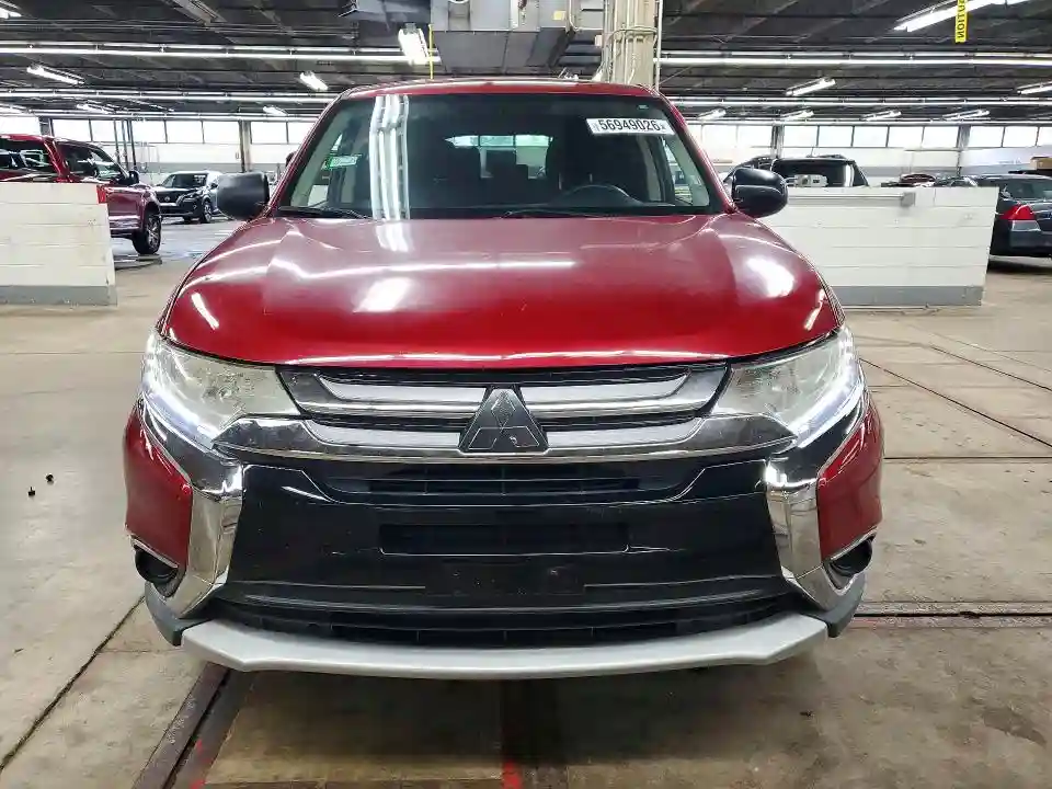 JA4AZ3A31JZ057013 2018 MITSUBISHI OUTLANDER-4