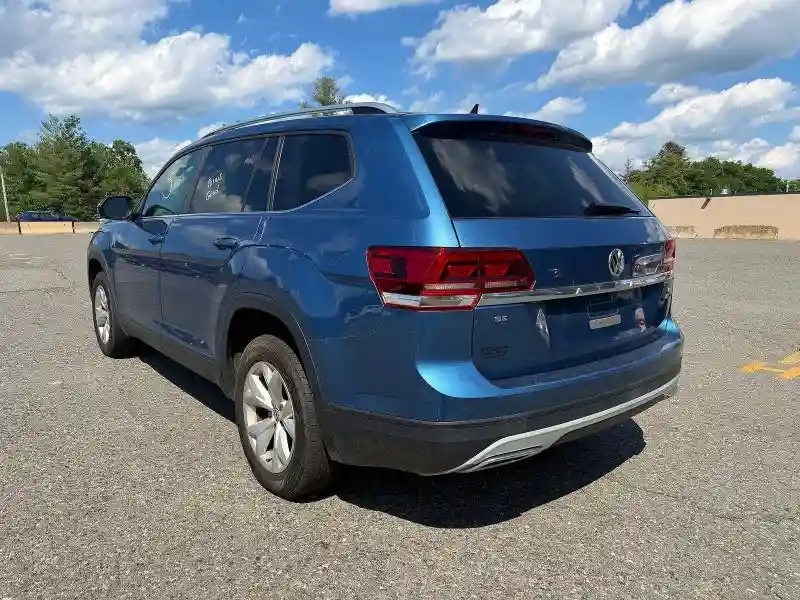 1V2UR2CA3KC548517 2019 VOLKSWAGEN ATLAS-2