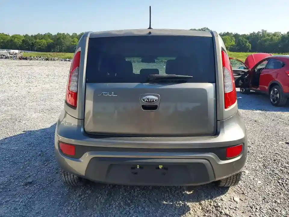 KNDJT2A50D7591171 2013 KIA SOUL BASE-5