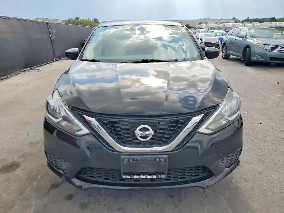 3N1AB7AP9HY339508 2017 NISSAN SENTRA-4