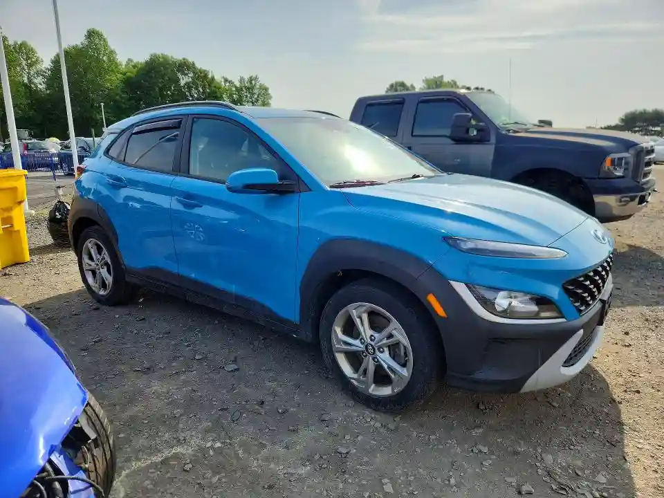 KM8K3CAB4NU818425 2022 HYUNDAI KONA-3