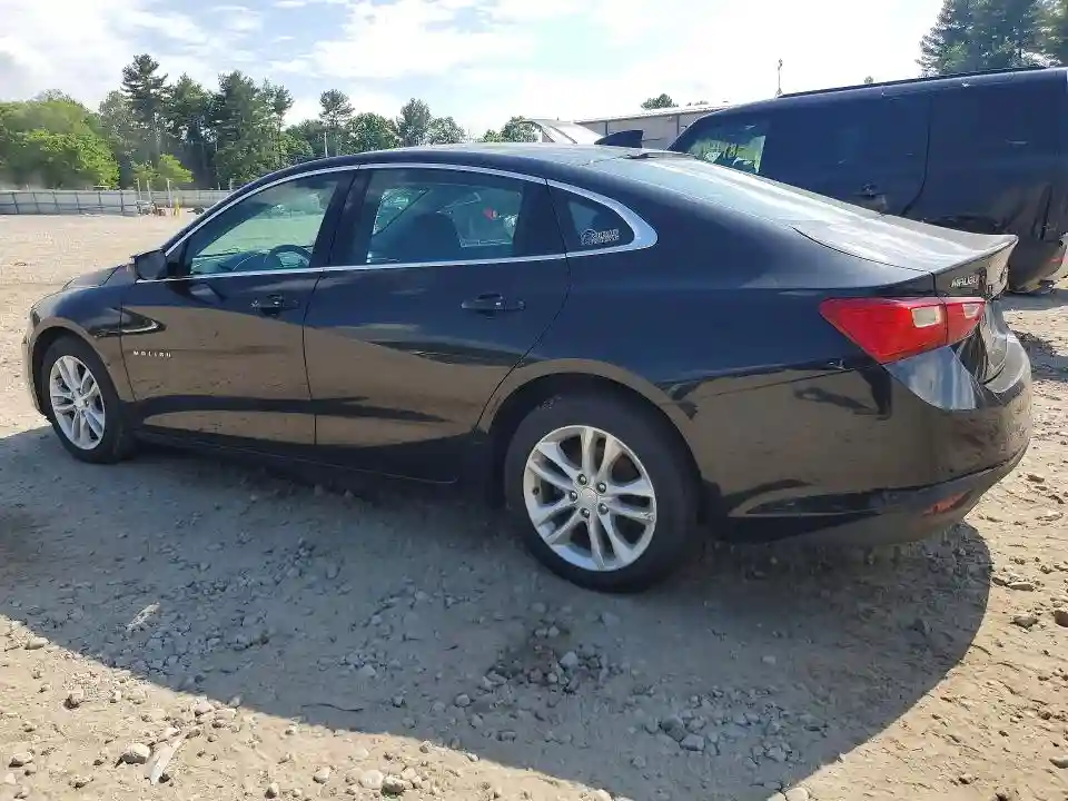 1G1ZE5ST6HF157885 2017 CHEVROLET MALIBU-1