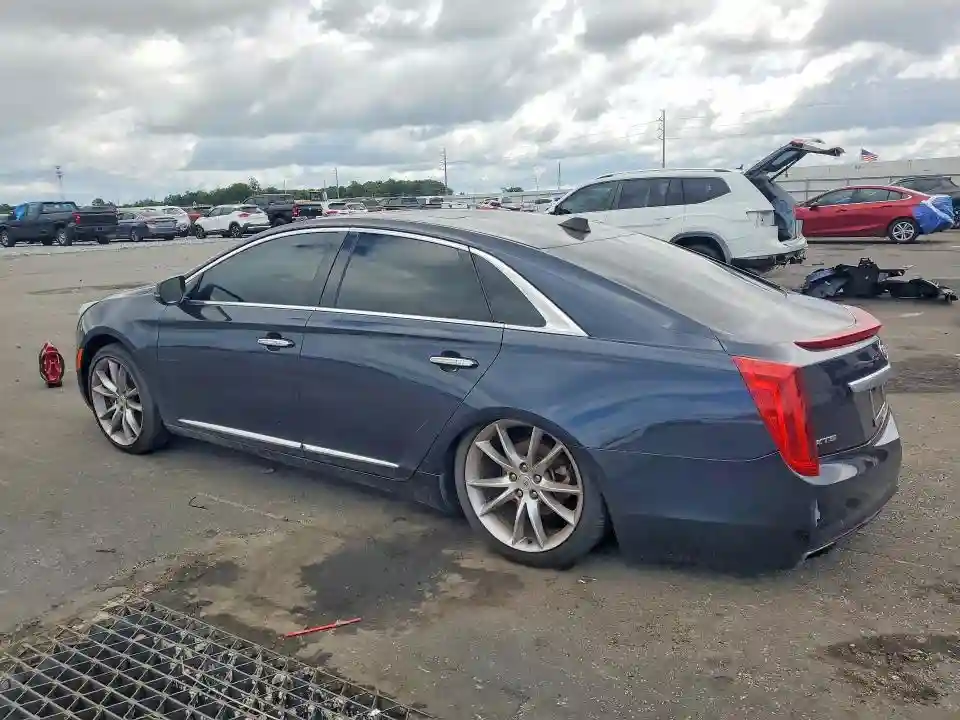 2G61S5S34D9188023 2013 CADILLAC XTS-1