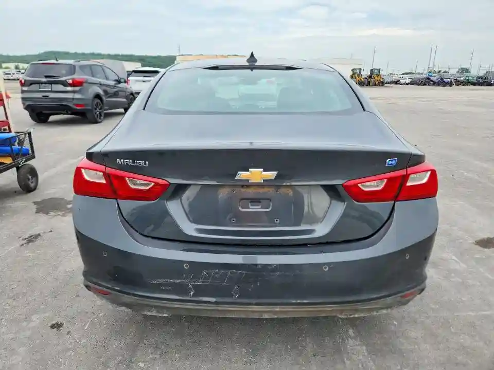 1G1ZF5SU0JF114509 2018 CHEVROLET MALIBU-5