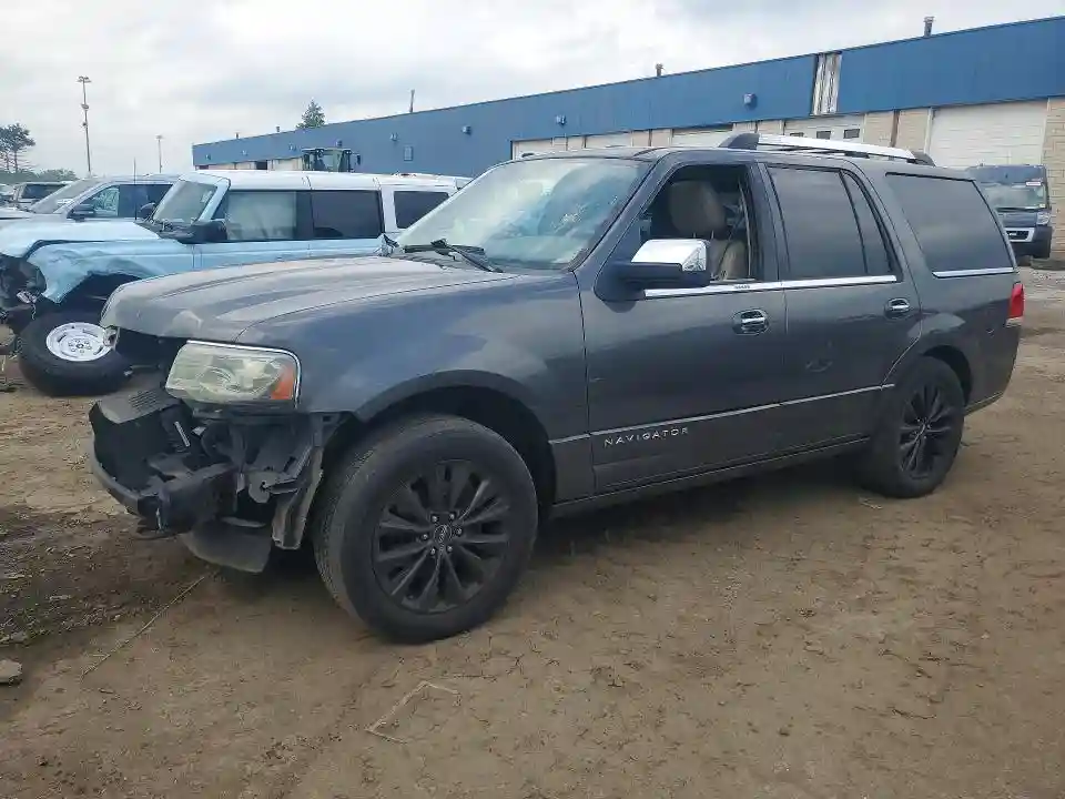 5LMJJ2HT2FEJ04117 2015 LINCOLN NAVIGATOR-0