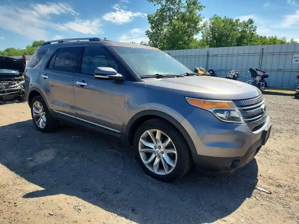 1FM5K8F84DGA35726 2013 FORD EXPLORER-3