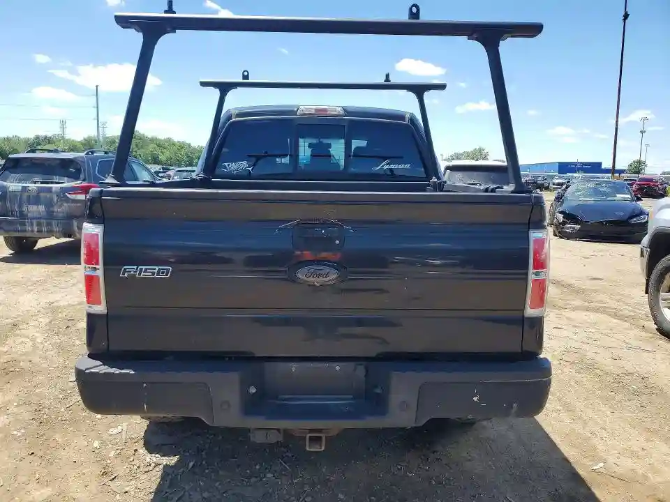 1FTFW1ET8CKD86130 2012 FORD F150-5