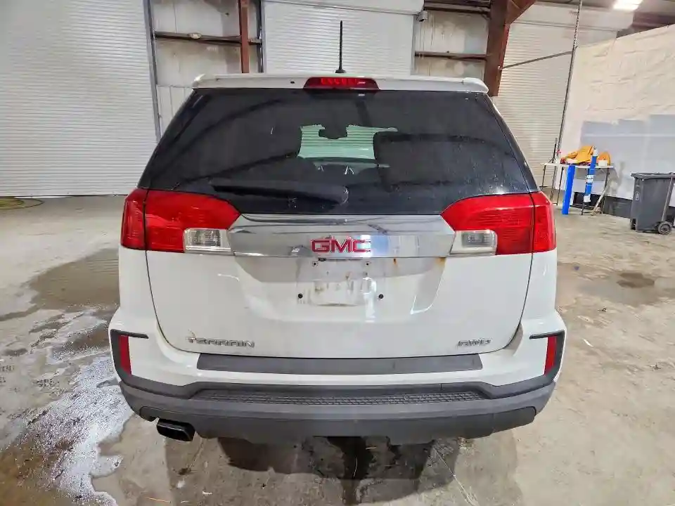 2GKFLSEK3H6225415 2017 GMC TERRAIN-5