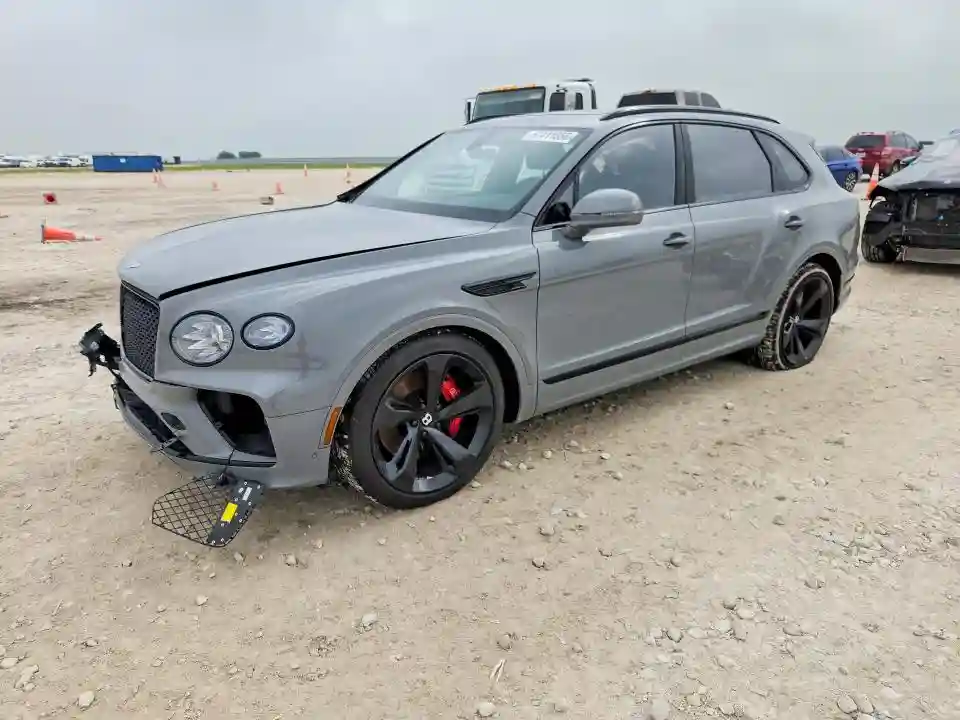 SJAAT2ZV5PC023743 2023 BENTLEY ALL OTHER-0