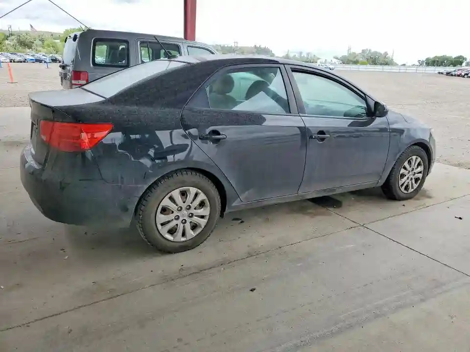 KNAFT4A2XC5527668 2012 KIA FORTE-2