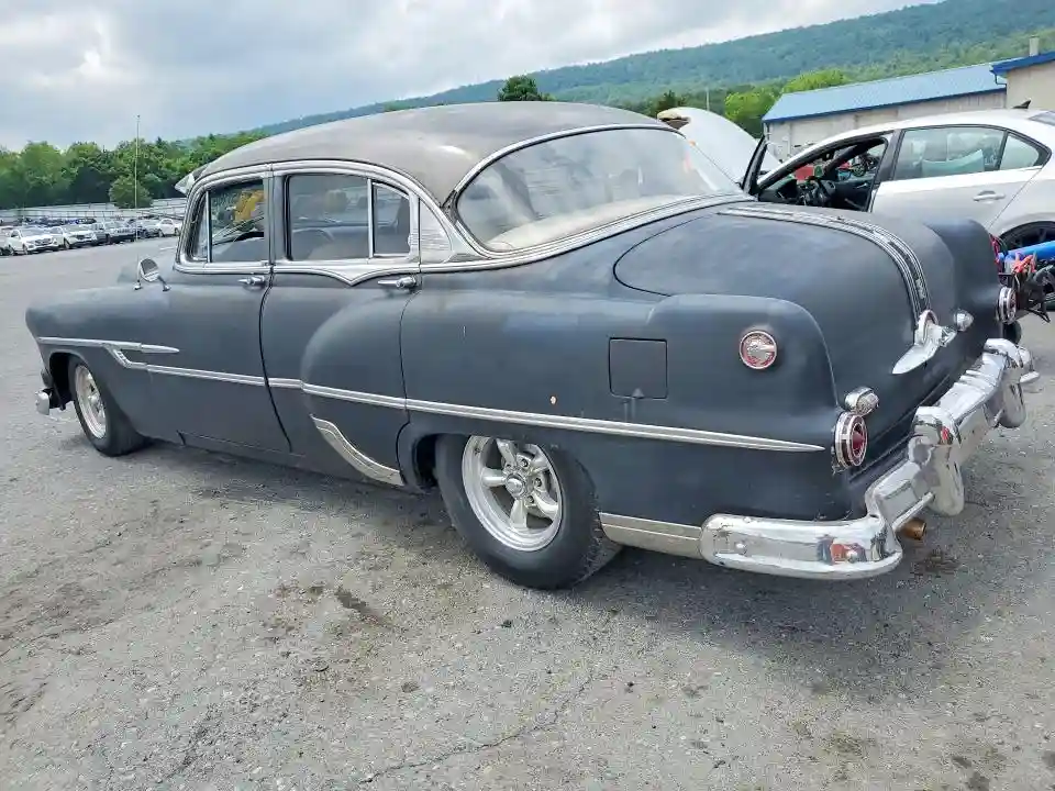 P8XS18785 1953 PONTIAC CATALINA-1
