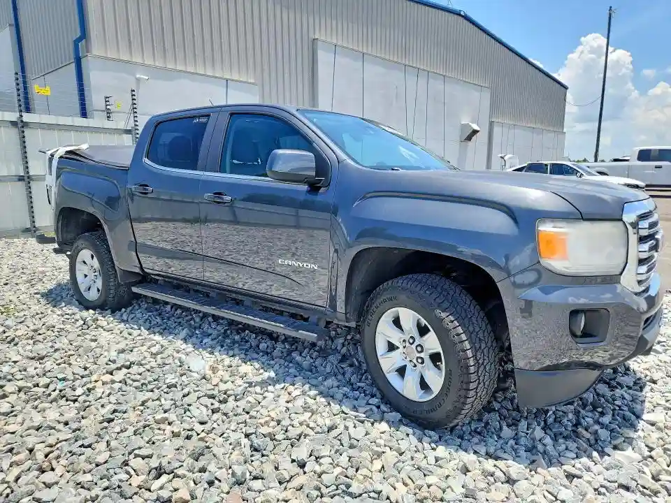 1GTG5CE35G1291734 2016 GMC CANYON-3