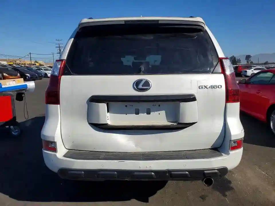 JTJAM7BX8M5280381 2021 LEXUS GX-5