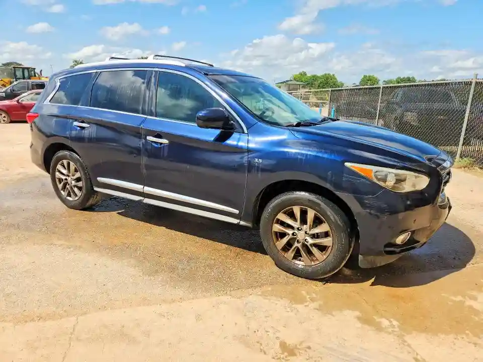 5N1AL0MM2FC535732 2015 INFINITI QX60-3
