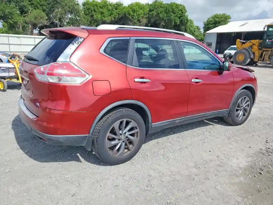 KNMAT2MT7GP713930 2016 NISSAN ROGUE-2