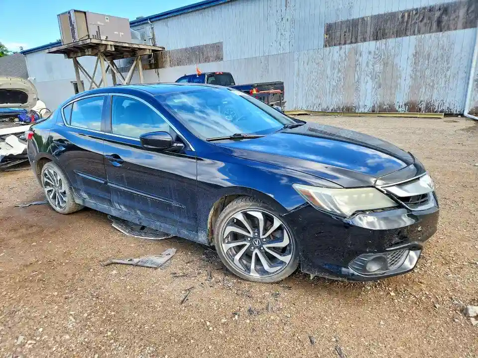 19UDE2F88GA001267 2016 ACURA ILX-3