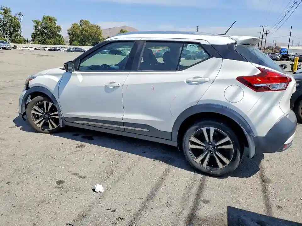 3N1CP5CU0KL499346 2019 NISSAN KICKS-1