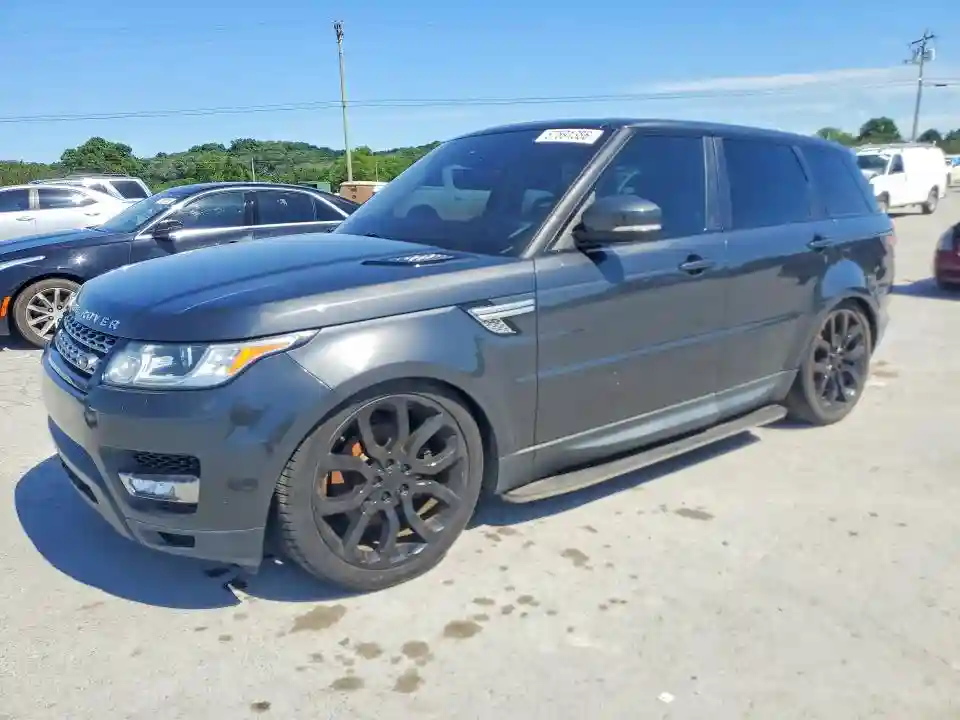SALWR2PF2GA592942 2016 LAND ROVER RANGEROVER-0