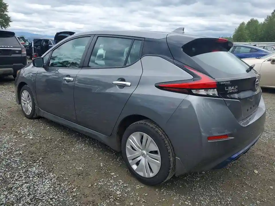 1N4AZ1BP5LC310034 2020 NISSAN LEAF-1