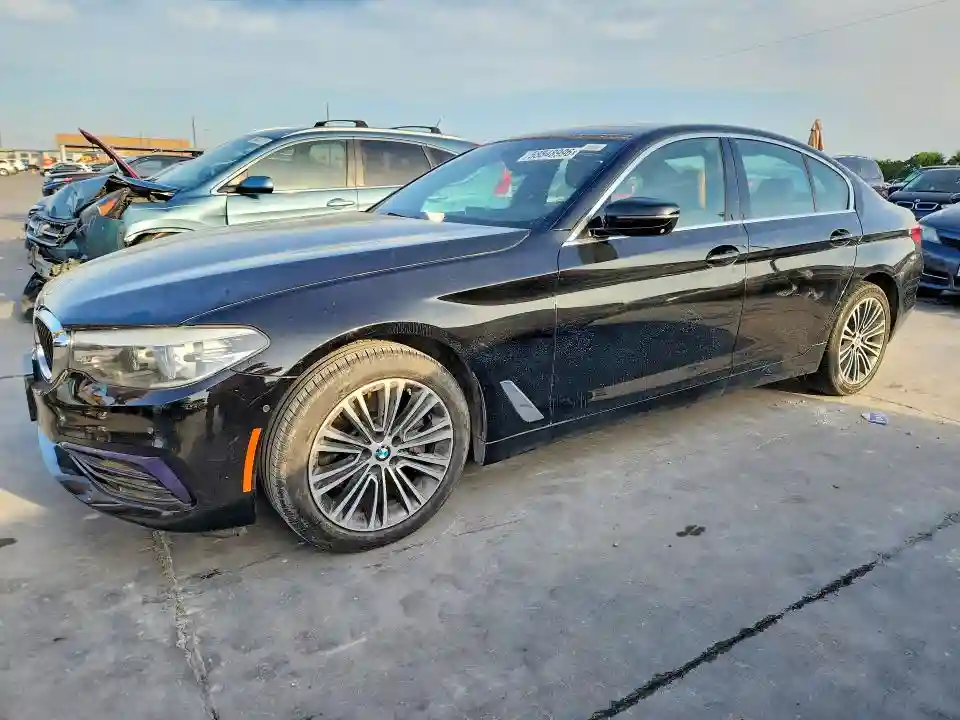 WBAJE5C55KWA98646 2019 BMW 5 SERIES-0