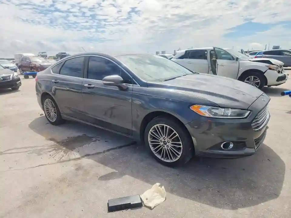 3FA6P0HDXFR288427 2015 FORD FUSION-3