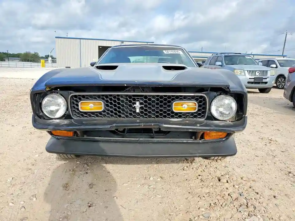 1F01H190767 1971 FORD ALL MODELS-4