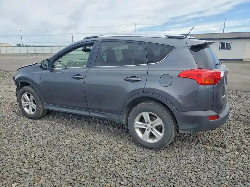 JTMRFREV9ED051205 2014 TOYOTA RAV4-1