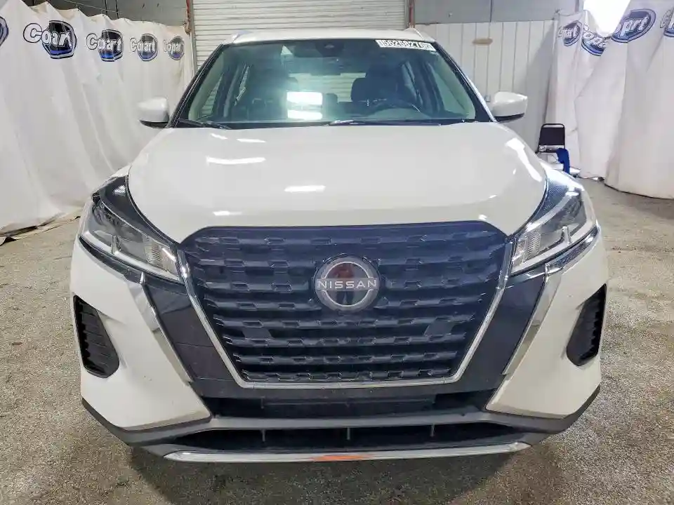 3N1CP5CV1PL508202 2023 NISSAN KICKS-4