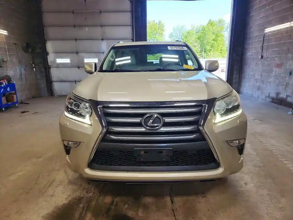 JTJBM7FX3E5066852 2014 LEXUS GX-4