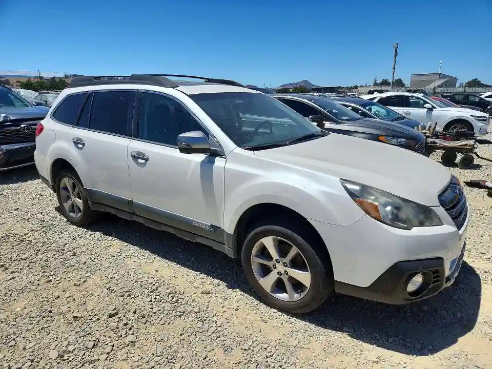 4S4BRBPC2E3310047 2014 SUBARU OUTBACK-3