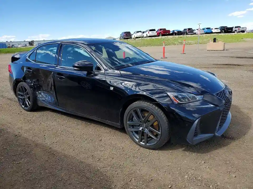 JTHGZ1E29L5017695 2020 LEXUS IS-3
