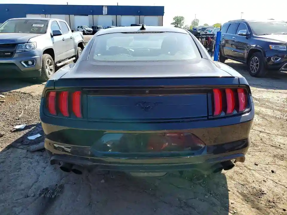 1FA6P8TH1N5100498 2022 FORD MUSTANG-5