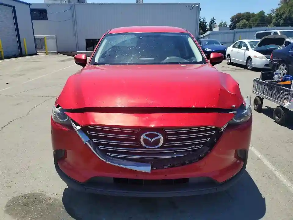 JM3TCACYXG0103729 2016 MAZDA CX-9-4