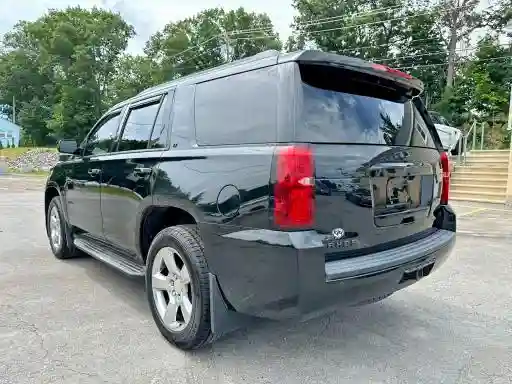 1GNSKBKC4FR282886 2015 CHEVROLET TAHOE-1