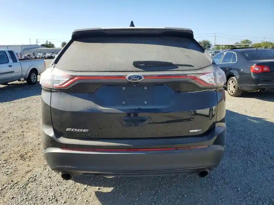 2FMPK4G92HBB46989 2017 FORD EDGE-5