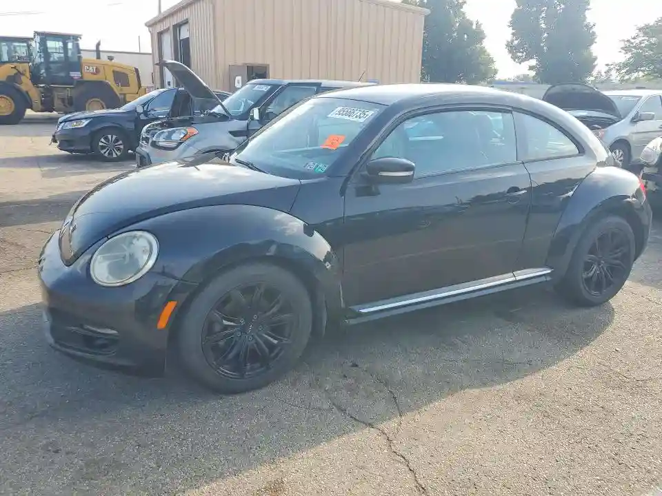3VWHP7AT8CM659247 2012 VOLKSWAGEN BEETLE-0