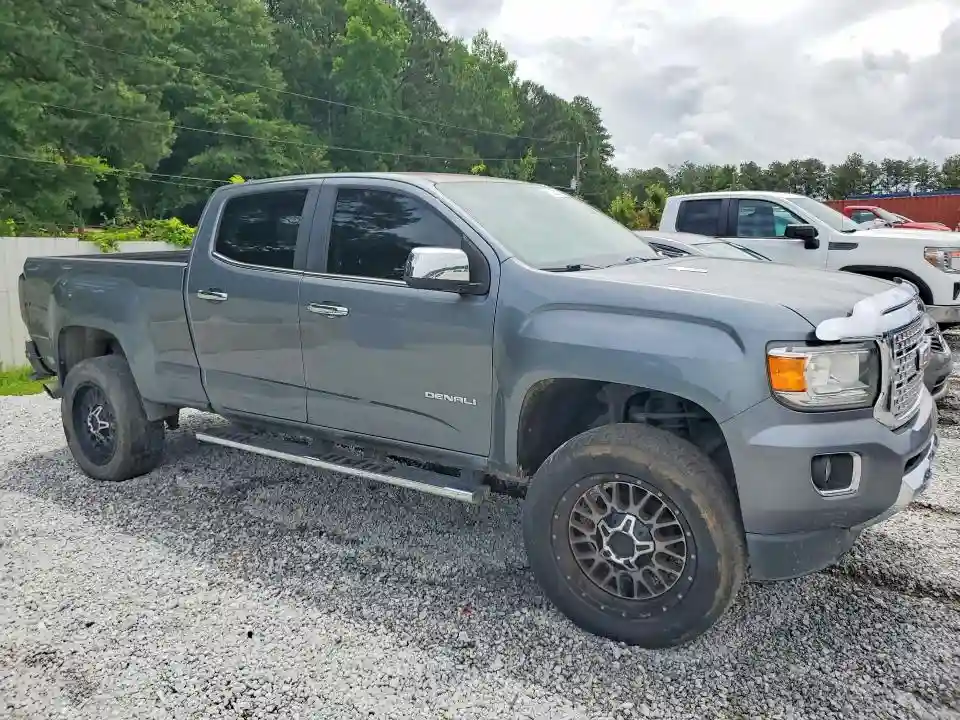 1GTP6EE18K1208782 2019 GMC CANYON-3