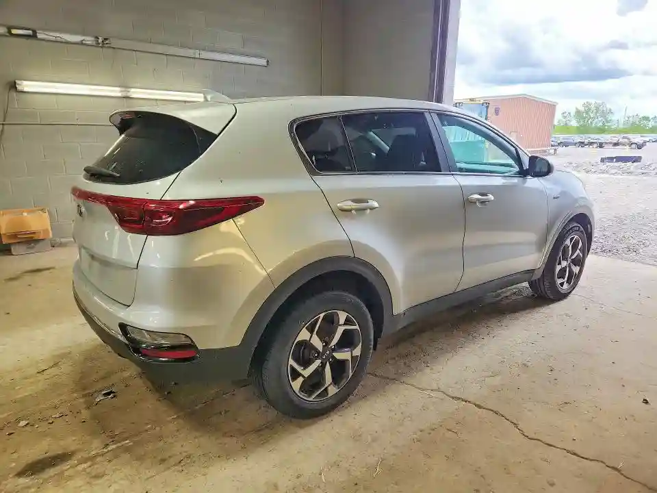 KNDPMCAC3L7642155 2020 KIA SPORTAGE-2