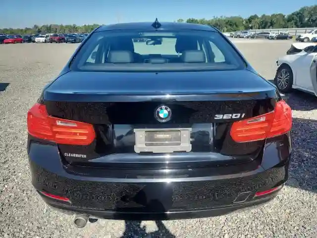 WBA3B1C5XDF461503 2013 BMW 3 SERIES-5