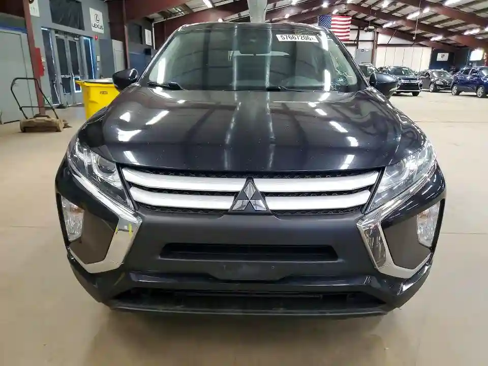 JA4AS3AA6LZ042108 2020 MITSUBISHI ECLIPSE-4