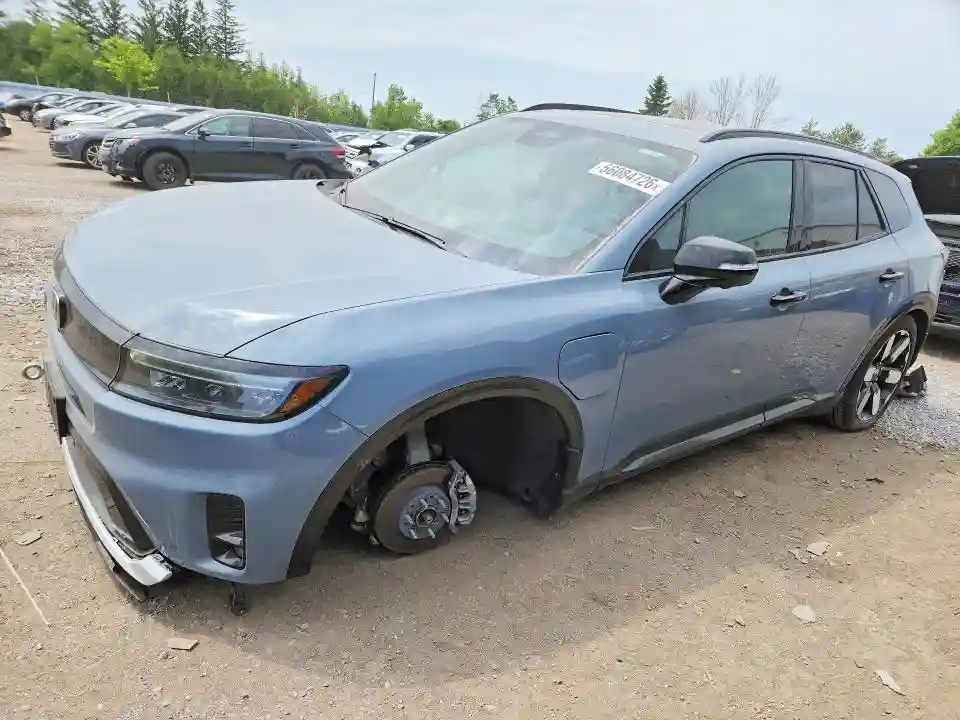 3GPKHZRJXSS514773 2025 HONDA ALL OTHER-0