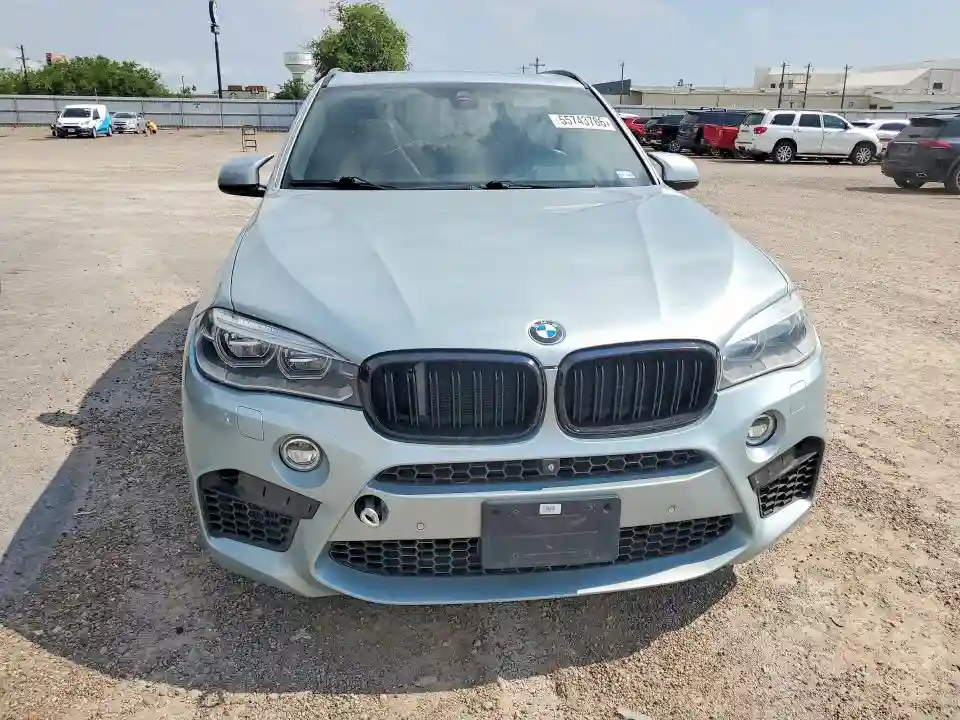 5YMKT6C57G0C89747 2016 BMW X5-4
