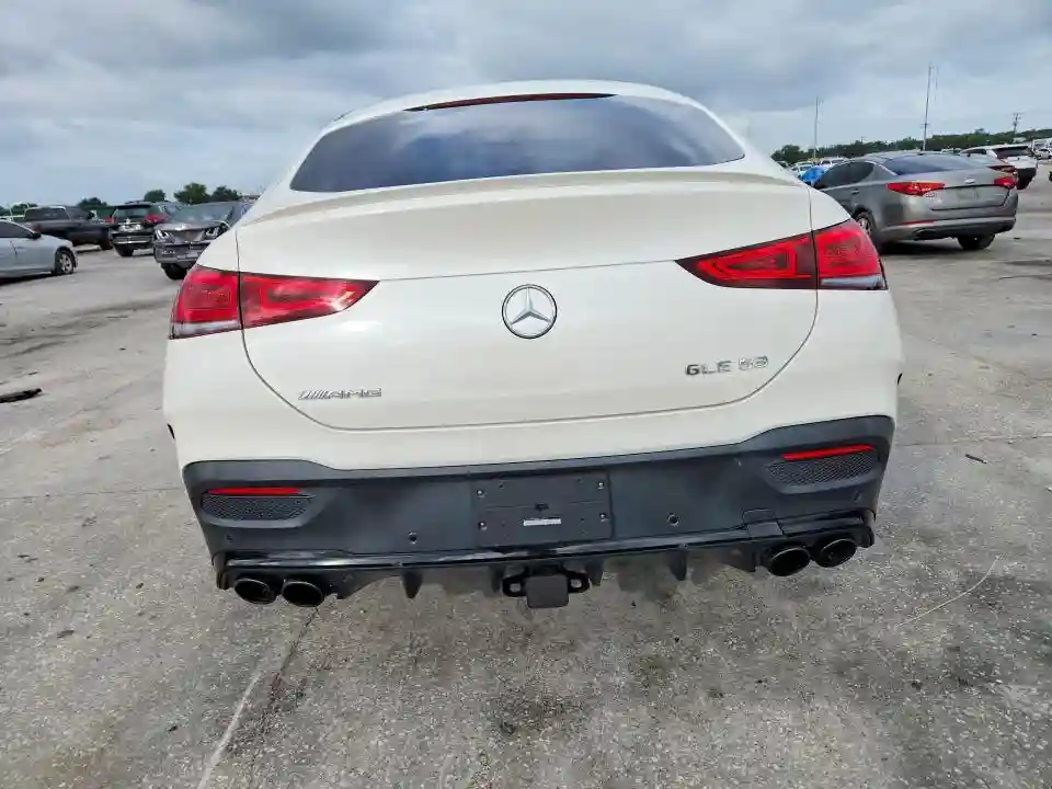 4JGFD6BB4MA184774 2021 MERCEDES-BENZ GLE-CLASS-5
