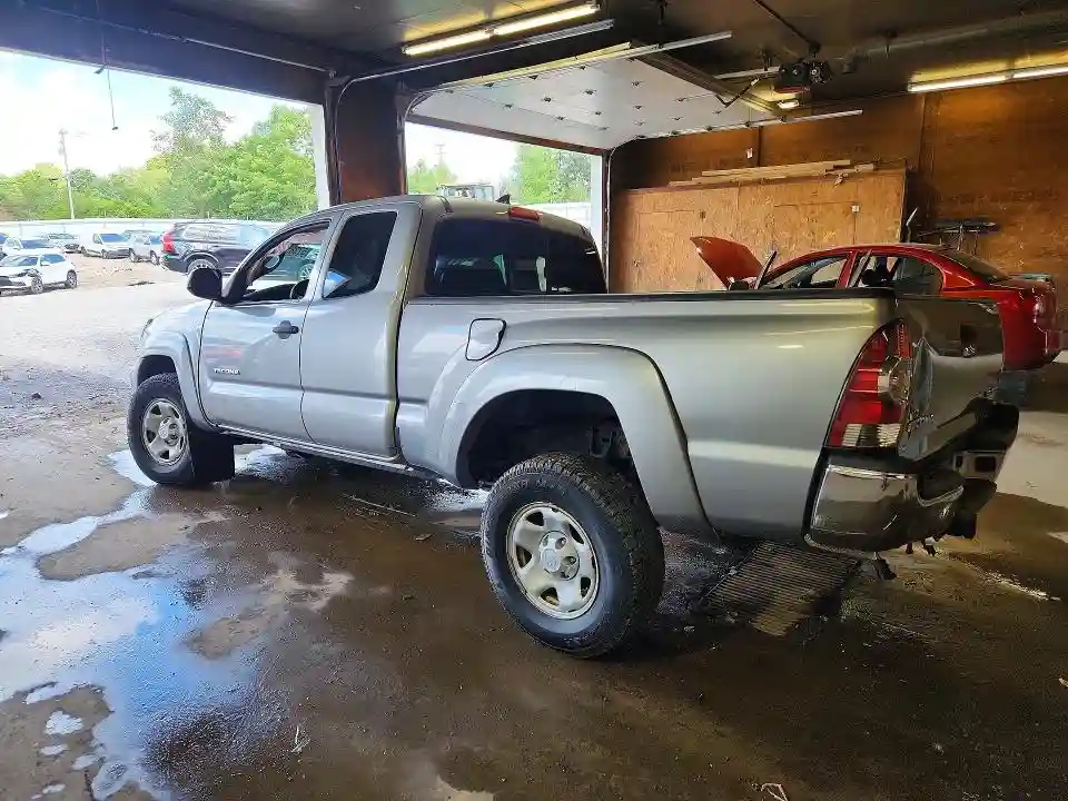 5TFUU4EN5FX148002 2015 TOYOTA TACOMA V6-1