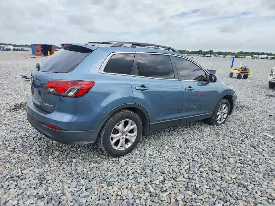 JM3TB2CA1F0453177 2015 MAZDA CX-9-2