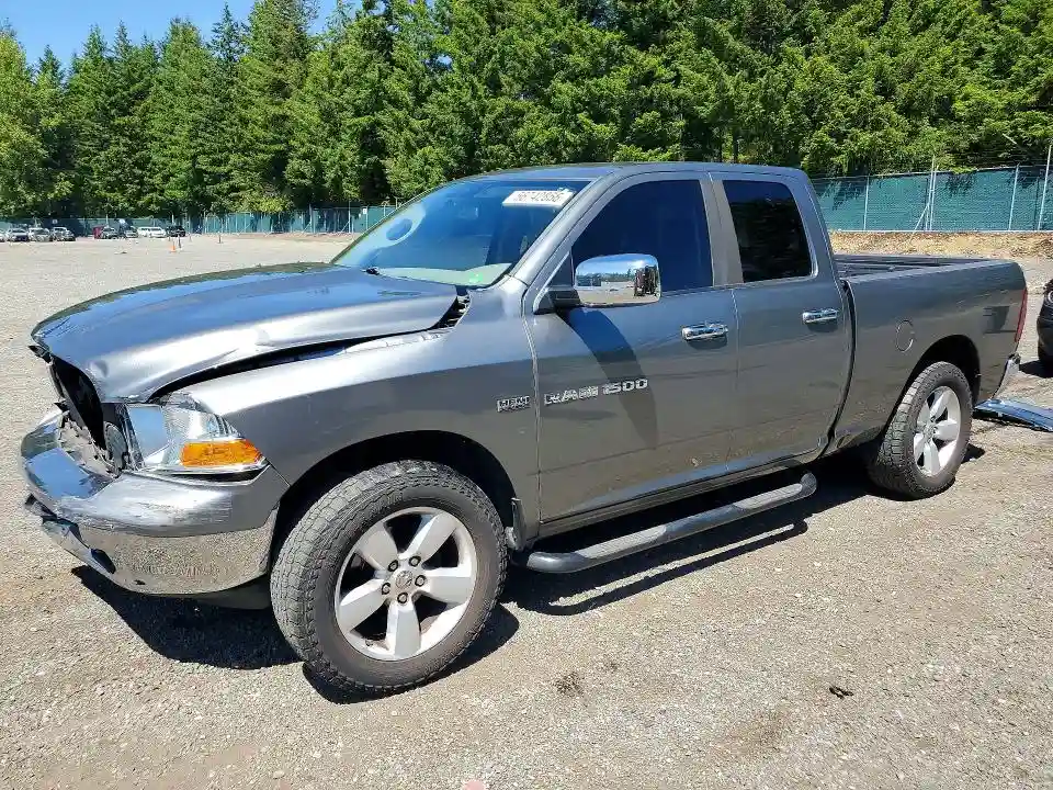 1D7RV1GT6BS680787 2011 DODGE RAM 1500-0