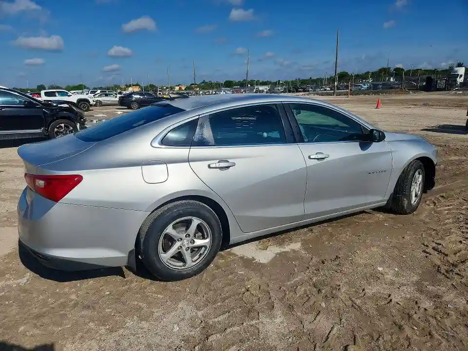 1G1ZB5ST4HF290458 2017 CHEVROLET MALIBU-2