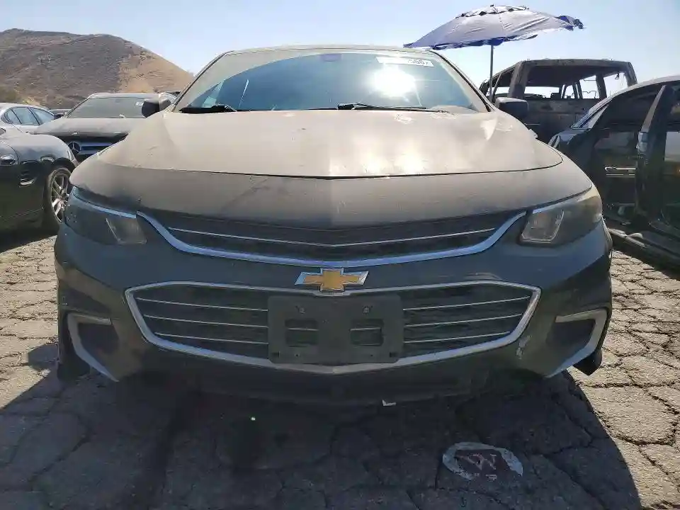 1G1ZB5ST7HF216659 2017 CHEVROLET MALIBU-4