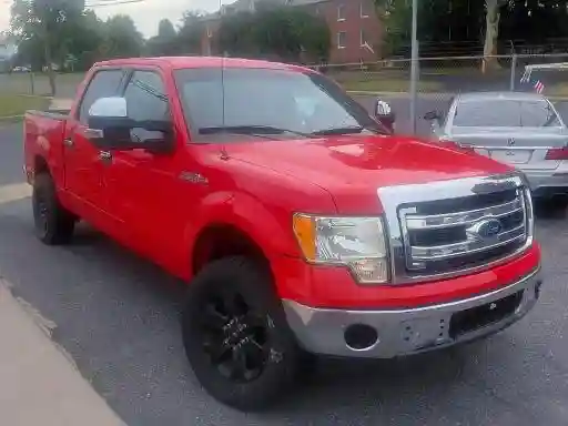 1FTFW1CF8EFC00899 2014 FORD F150-0